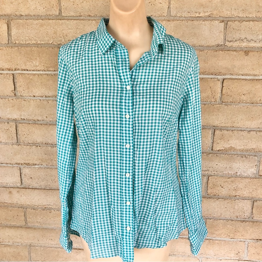 J. CREW Women’s The Perfect Shirt